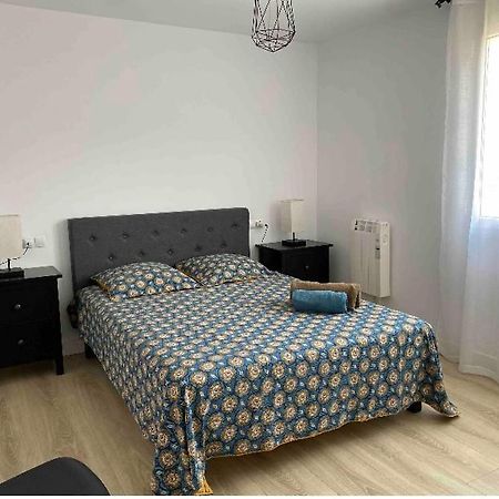 Chambre Cosy 昂代 外观 照片