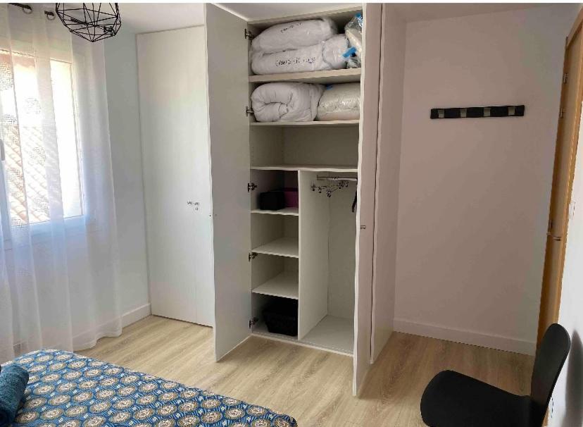 Chambre Cosy 昂代 外观 照片