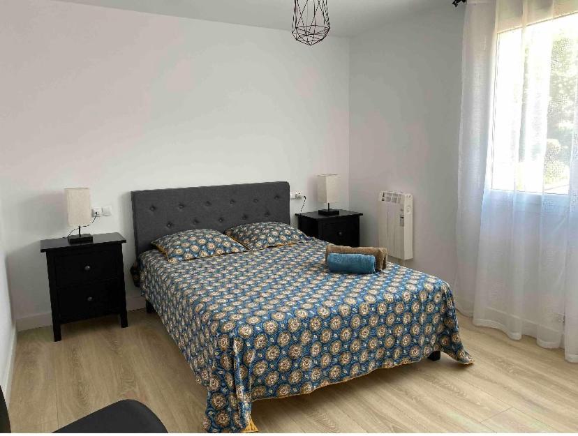 Chambre Cosy 昂代 外观 照片