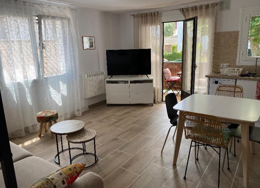 Chambre Cosy 昂代 外观 照片
