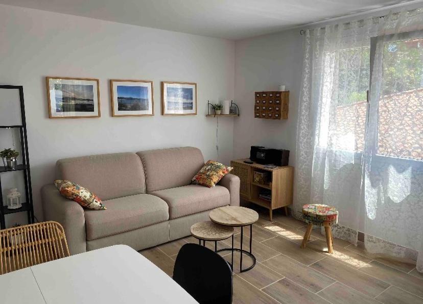 Chambre Cosy 昂代 外观 照片